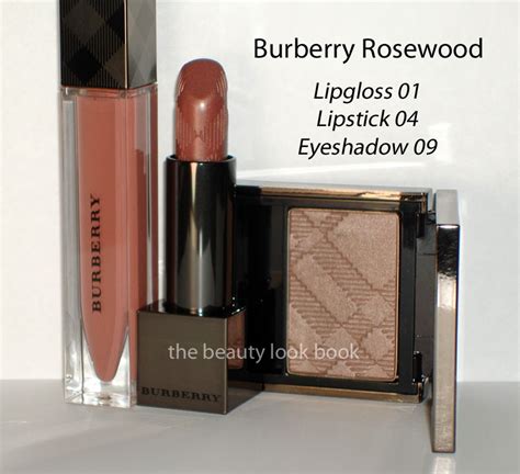 burberry lip glow|burberry lip gloss rosewood.